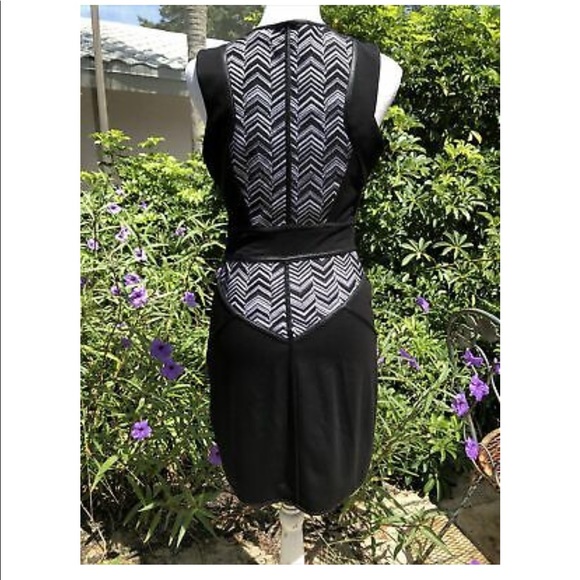 Bebe Bodycon Mini Dress - Picture 9 of 13